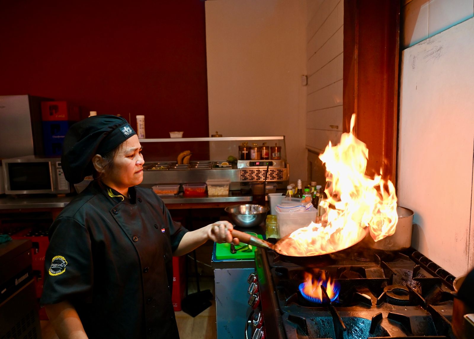 Chef Na
